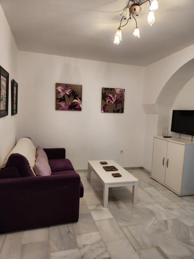Apartamento Caballeros Appartement *
